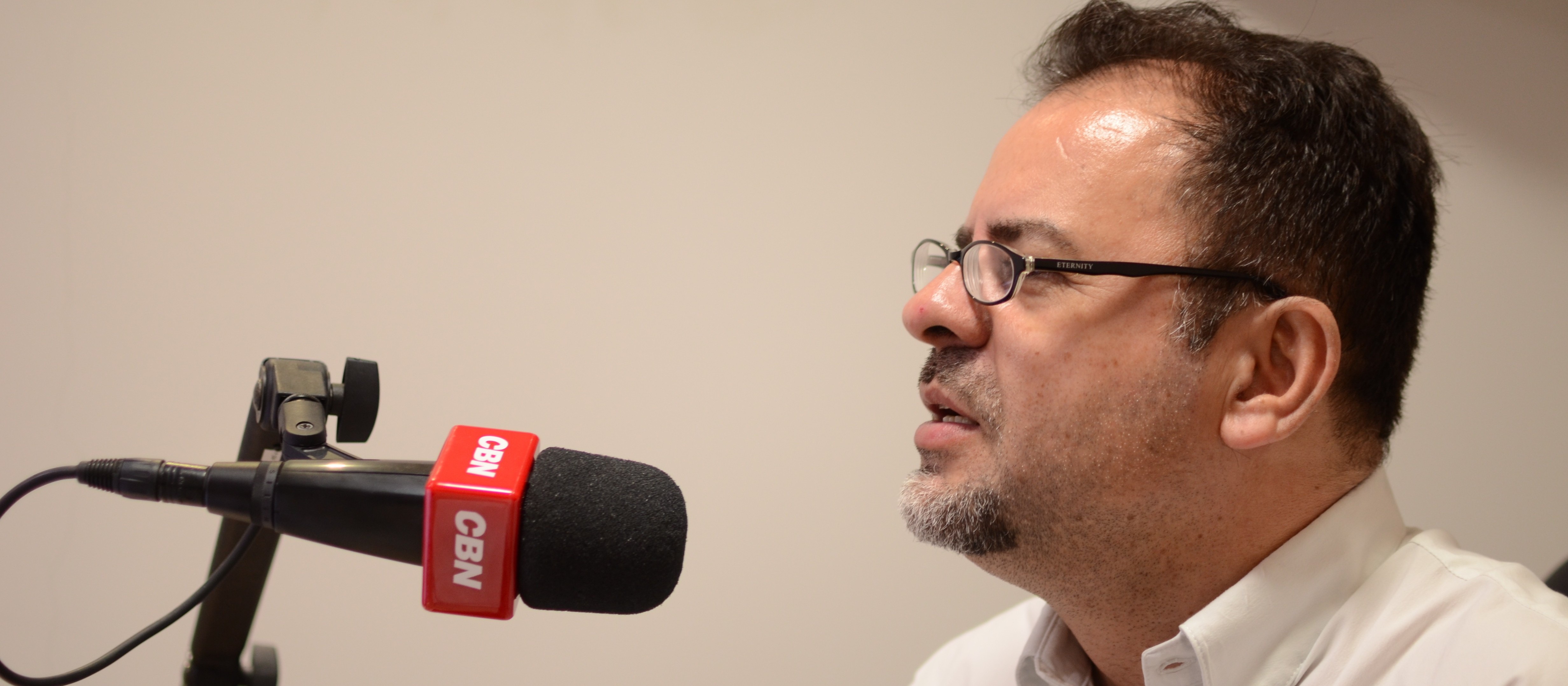 Gilson Aguiar comenta a falta de ideologia na política brasileira