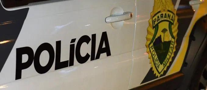 Uma pessoa morre e duas ficam feridas em acidente entre motocicletas