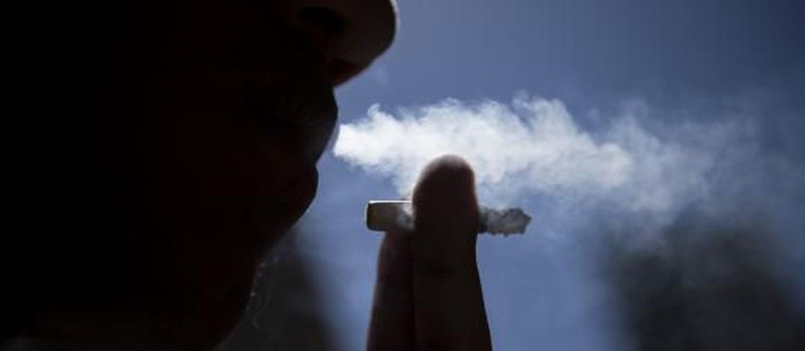 Número de homens que consomem tabaco está em declínio, diz ONU