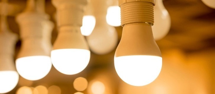 Prefeitura de Maringá quer lâmpadas LED na iluminação pública