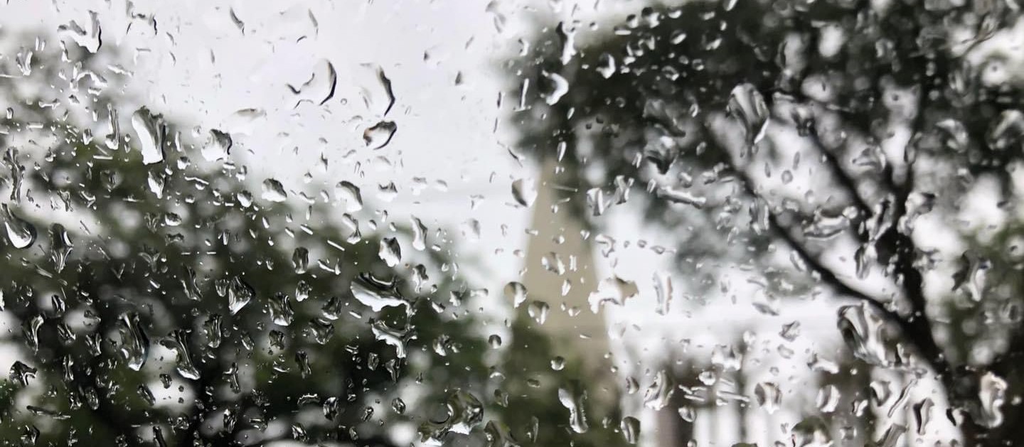 Previsão é de chuva nesta quinta-feira e temperaturas amenas em Maringá