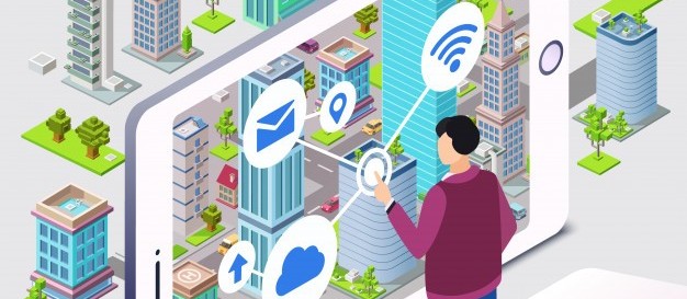Cidades inteligentes sociais evoluem conceito de Smart City