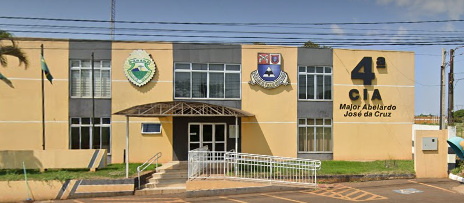Ladrões furtam motocicletas na sede da Polícia Rodoviária Estadual em Maringá