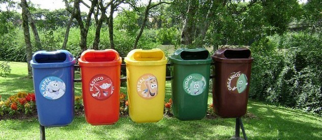 Pesquisa mostra que mais de 80% dos brasileiros não tem conhecimento sobre coleta e reciclagem