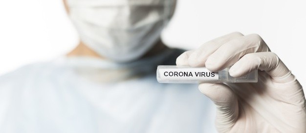 Paiçandu confirma primeiro caso de coronavírus