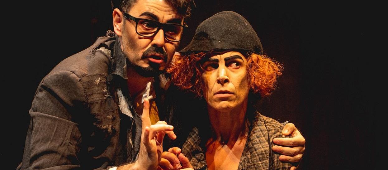 Festival de Teatro projeta Campo Mourão no cenário cultural