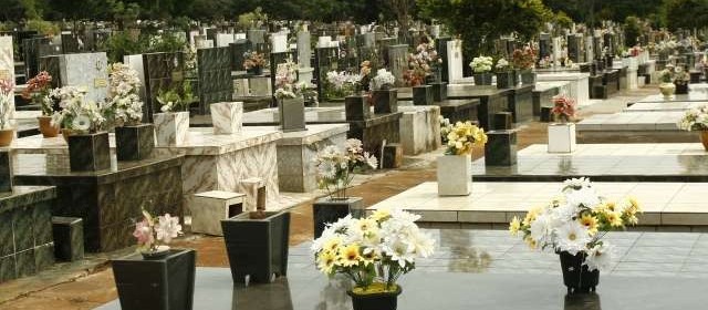 Maringá terá mais um City Tour Histórico no cemitério municipal