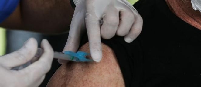 Vacinação contra a Covid-19 está suspensa em Maringá