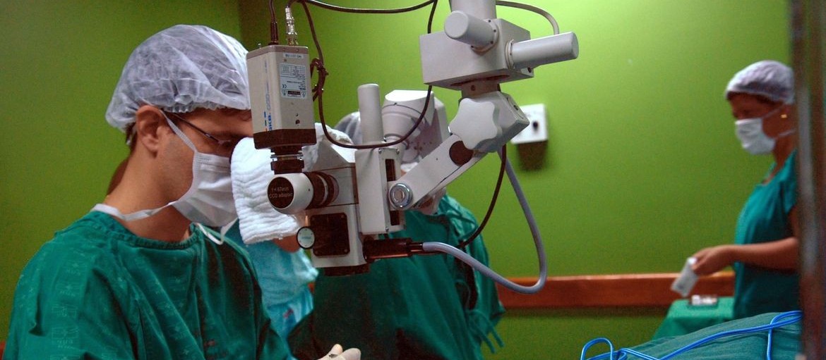 Portaria suspende por 30 dias as cirurgias eletivas em hospitais de Maringá