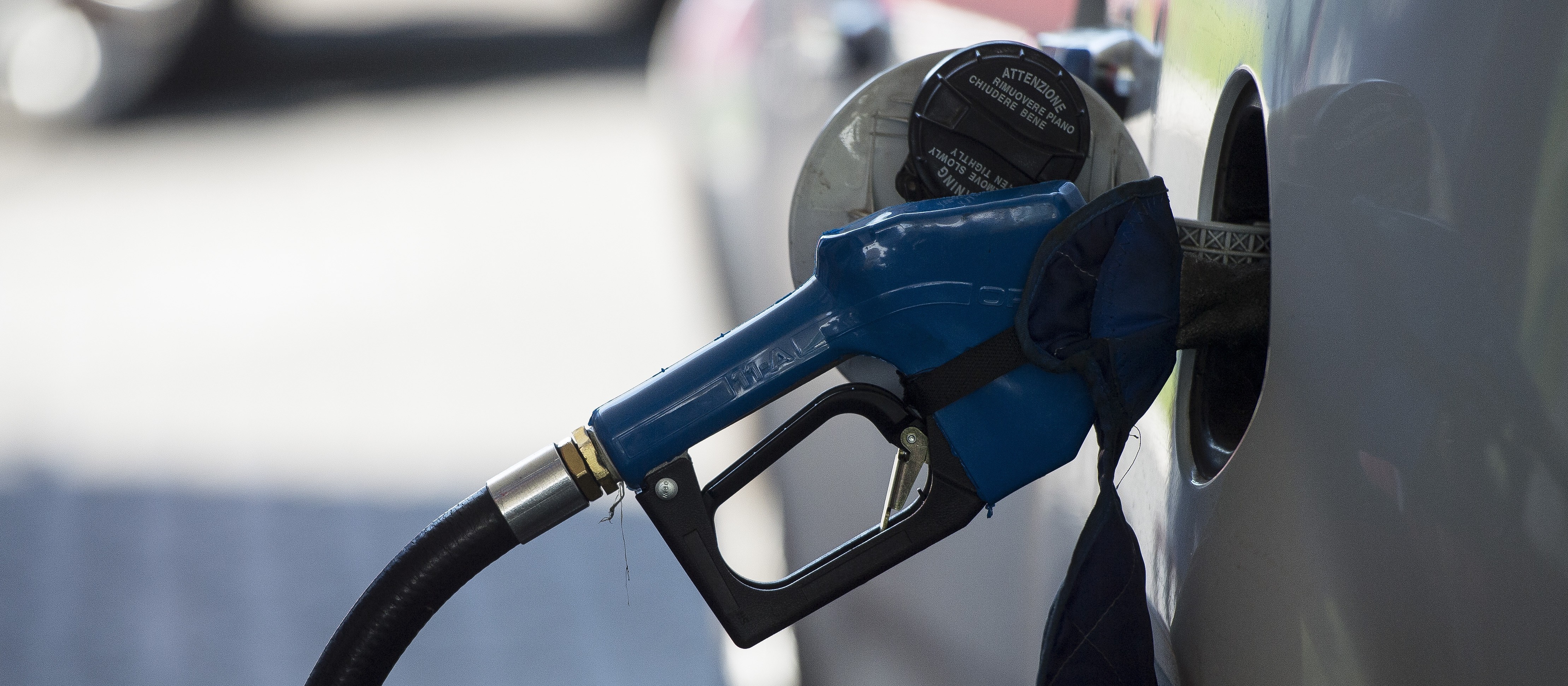 Variação no preço do combustível, qual é a lógica? 
