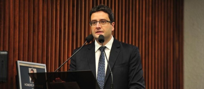 Um único gabinete pode fazer uma economia de mais de R$ 700 mil por ano, diz Marchese