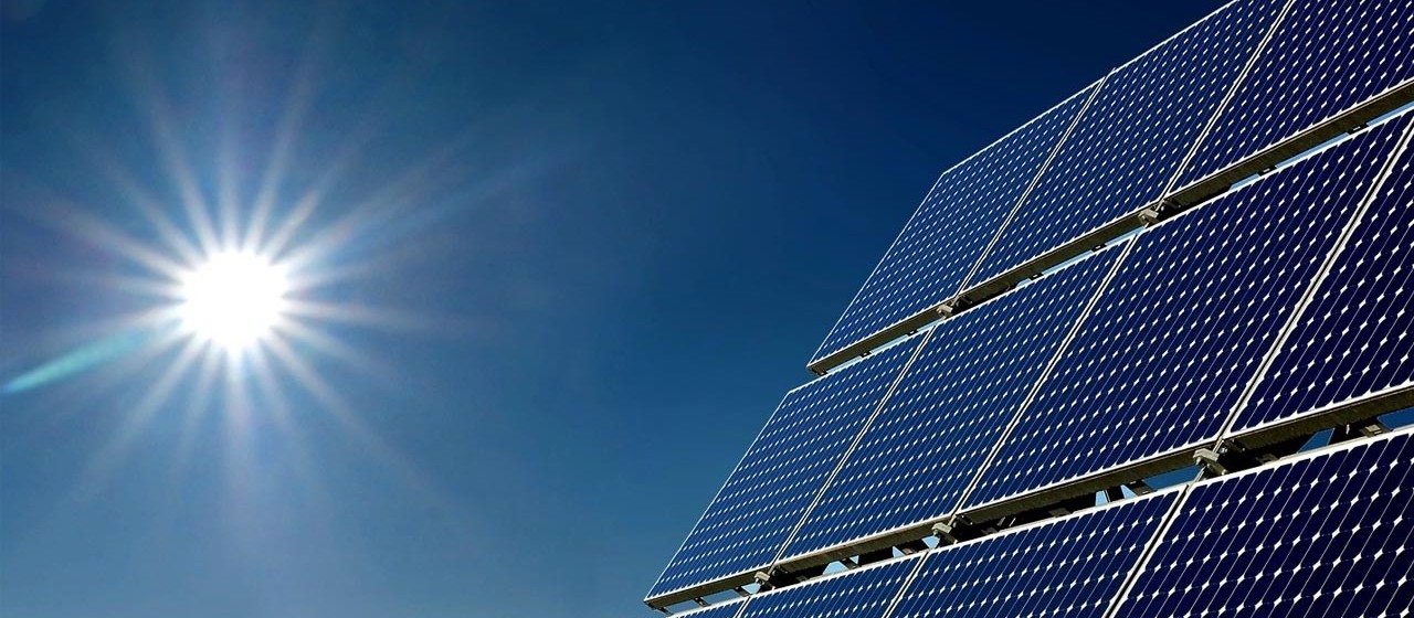 UEM adotará fonte de energia limpa e economia anual será de R$ 700 mil