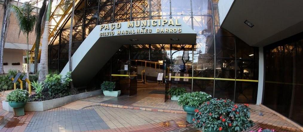 21 de novembro será ponto facultativo no serviço público municipal