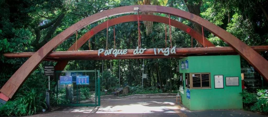 Silvio Barros e Rafael Greca lançam projetos ambientais em Maringá