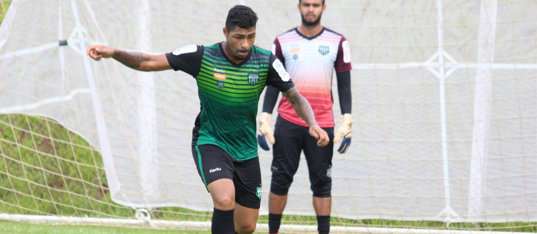 MFC estreia contra o Rio Branco no Paranaense 2019