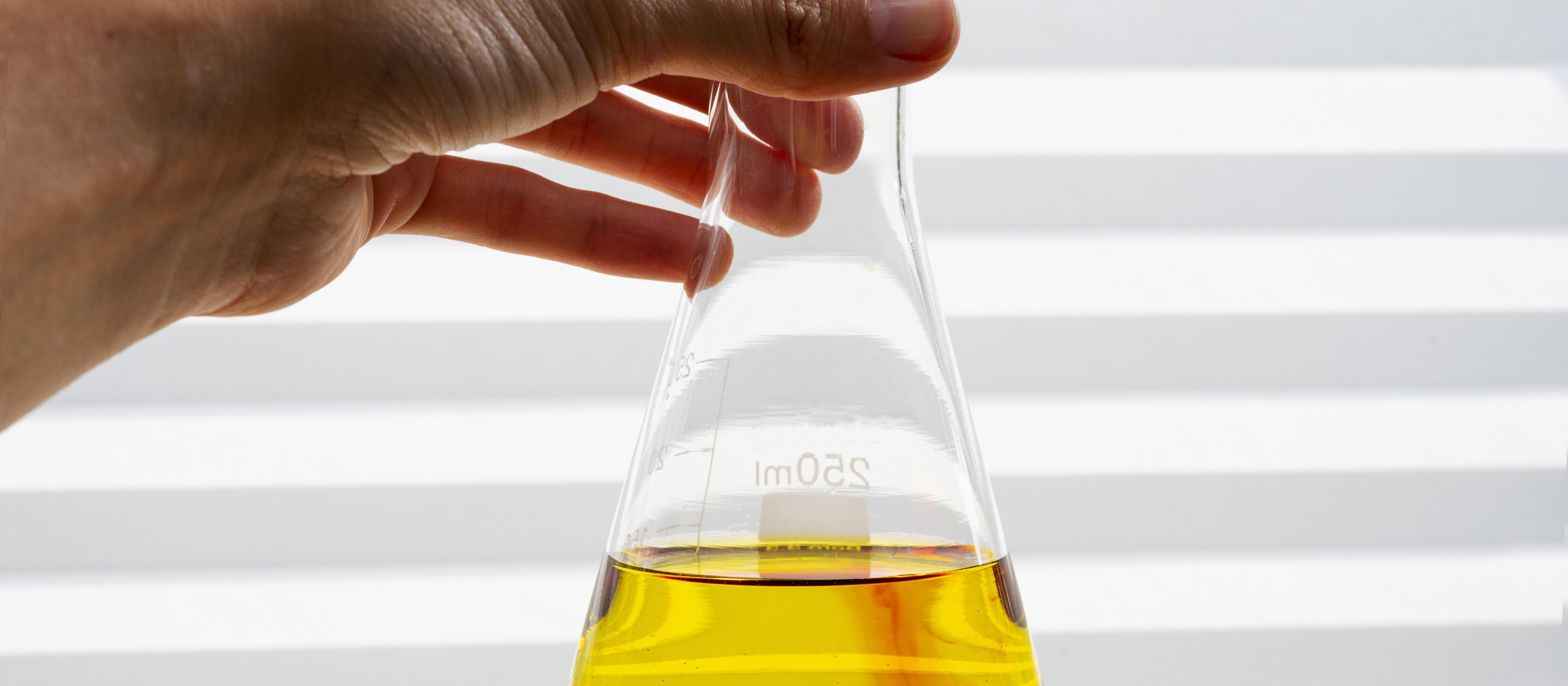Sesa confirma mais um caso de intoxicação por metanol