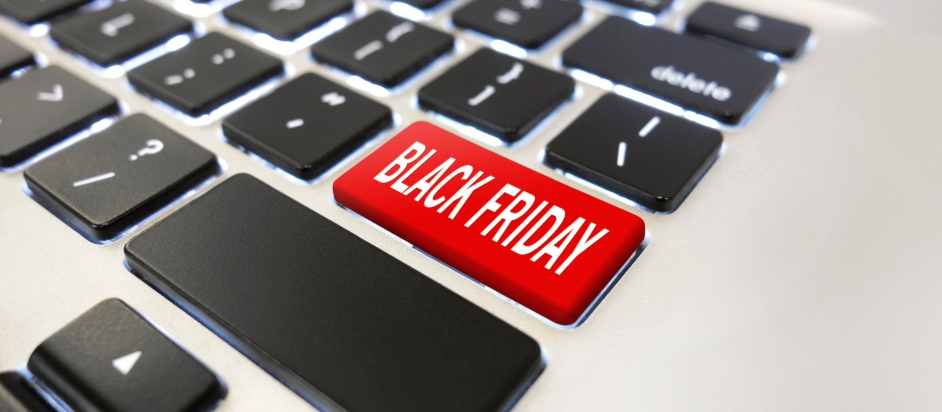 Black Friday: sete sites para monitorar preços e acompanhar os melhores descontos