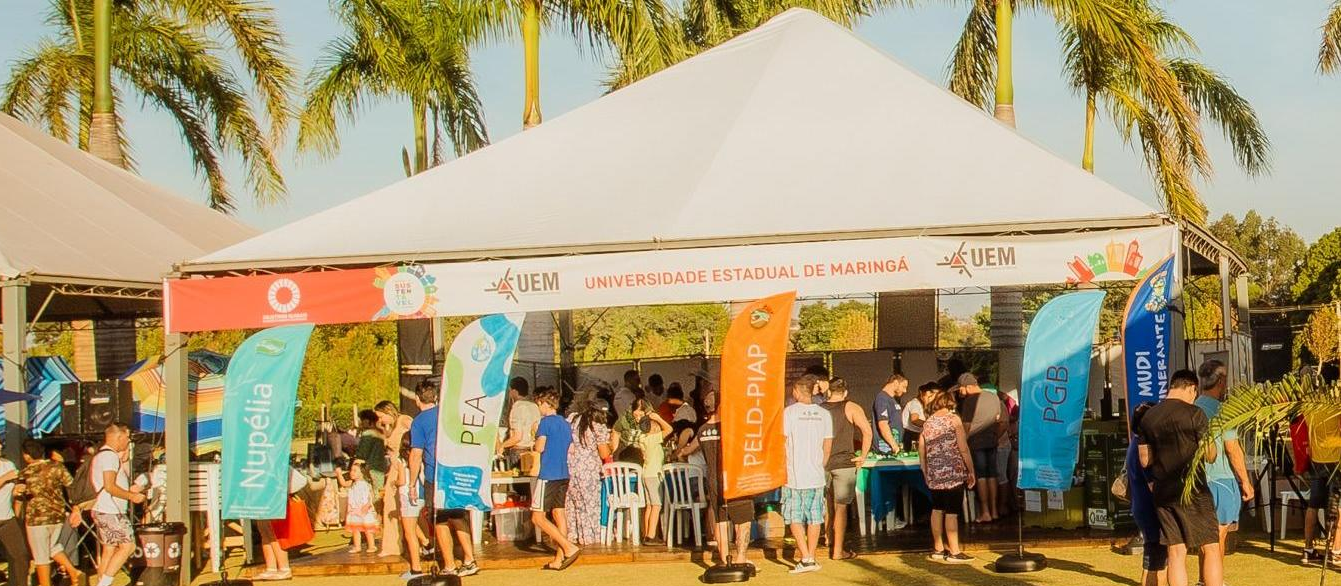 Movimento ODS estará na Arena Sustentável 2025
