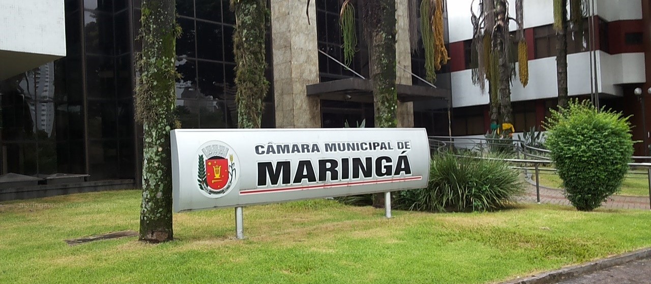Refis entra em regime de urgência na Câmara de Maringá