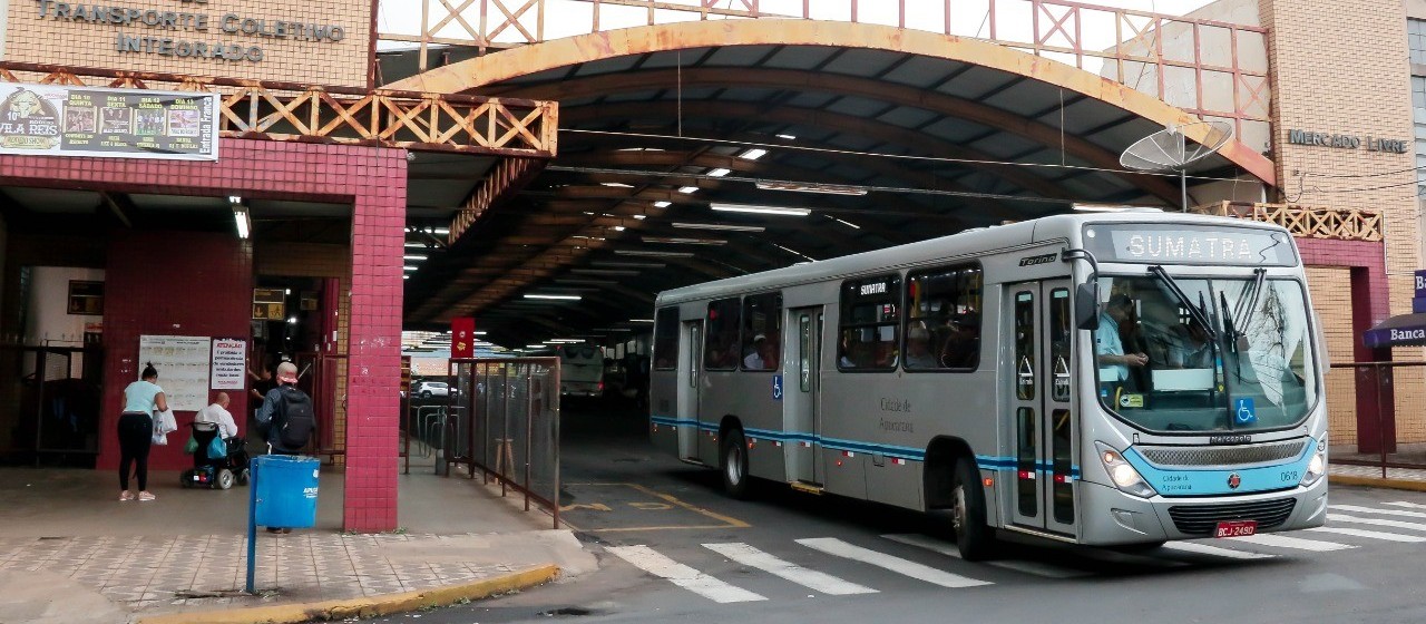 Apucarana vai reduzir a tarifa do transporte coletivo