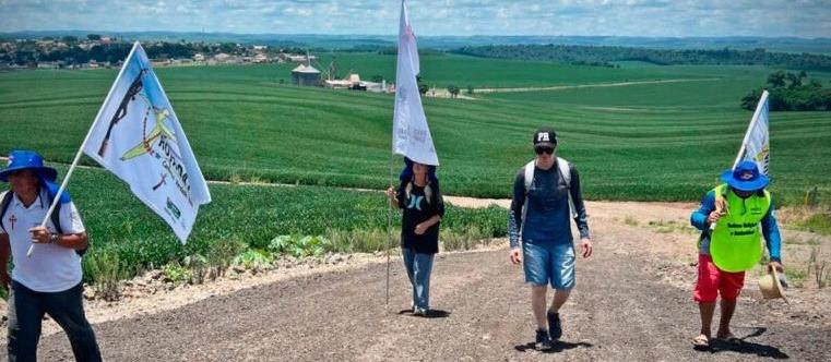 Caminho Iniciático de Santiago de Compostela será cenário de reality