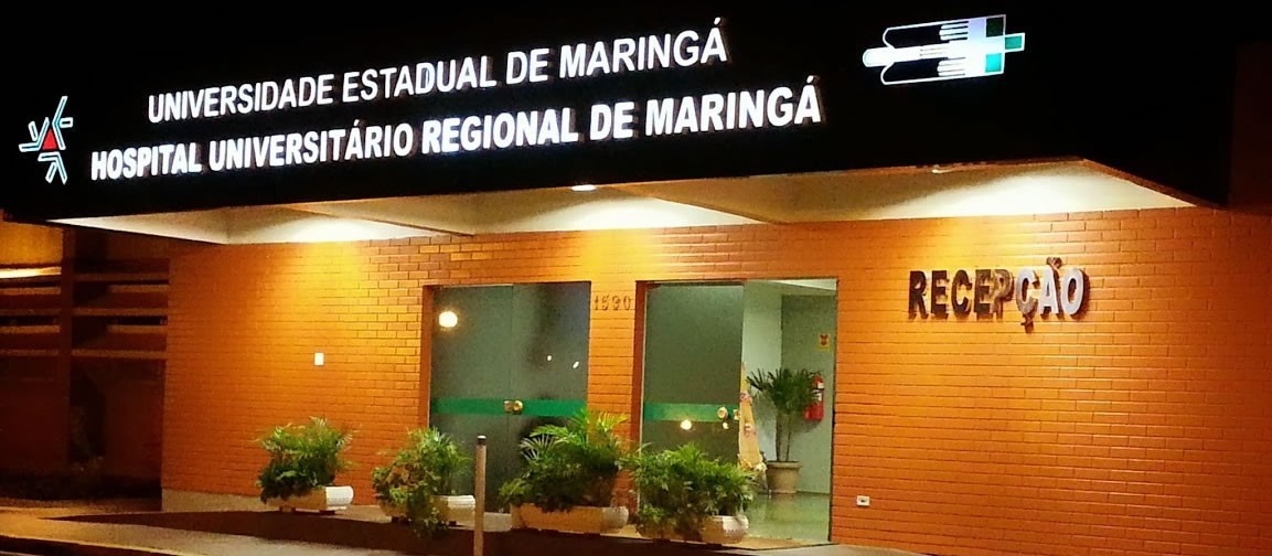 Criança que se afogou em distrito de Marialva morre no HU, em Maringá  