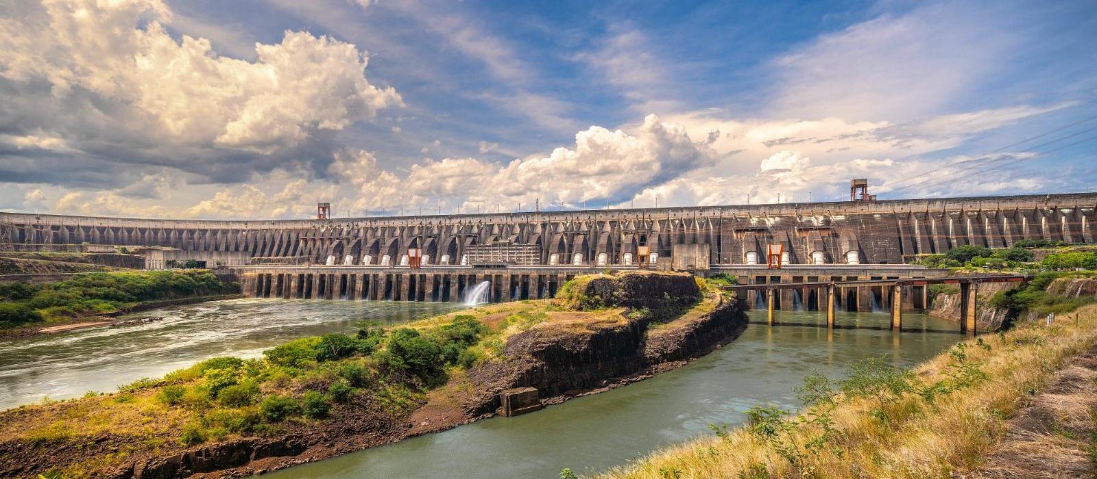 “Bônus Itaipu” vai baratear a conta de luz de 78 milhões de consumidores em janeiro