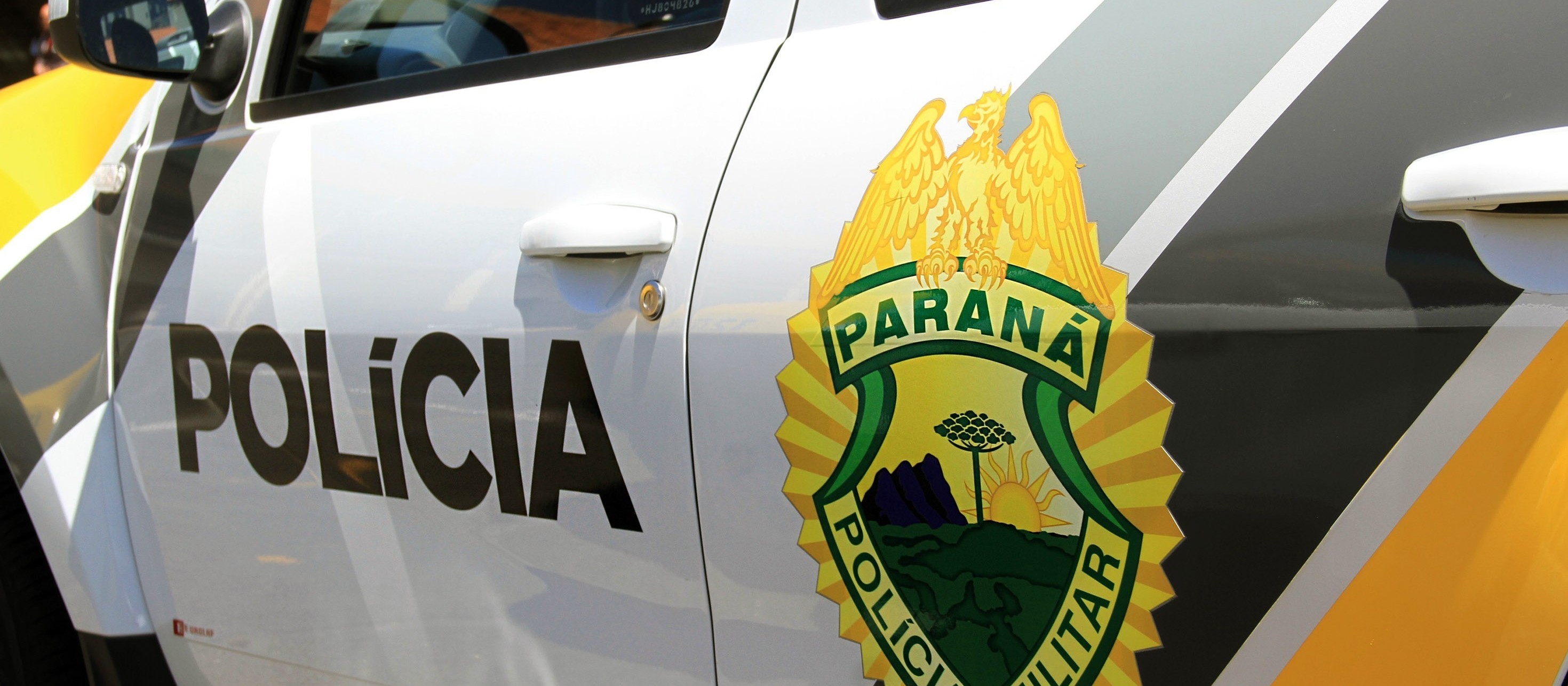 Homem é preso com arma, munição e drogas em Maringá