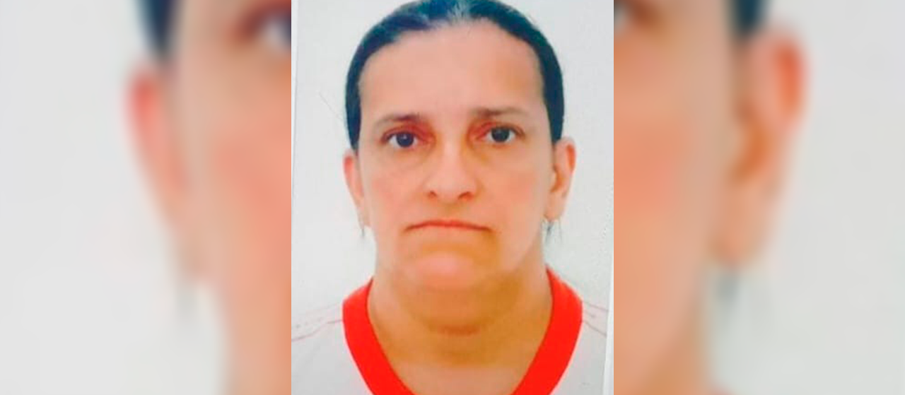 Polícia procura marido que matou educadora em Maringá