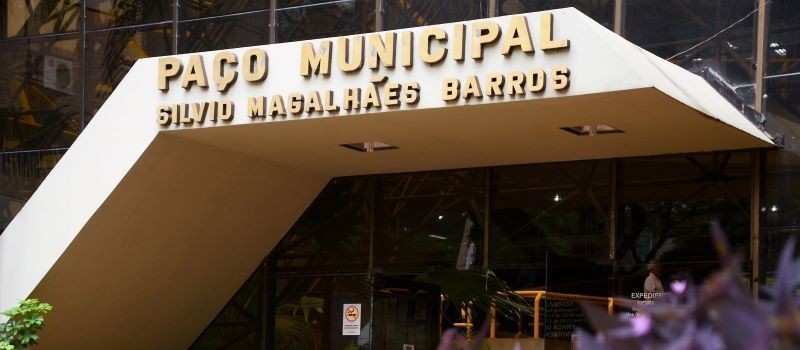 Receita da Prefeitura de Maringá cresce 13% em em 12 meses