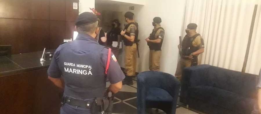 Maringá: Após ser interditado e multado, hotel se manifesta por meio de nota