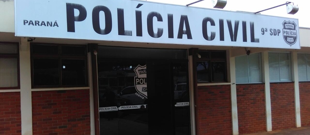 Polícia Civil registra sete homicídios no primeiro trimestre em Maringá