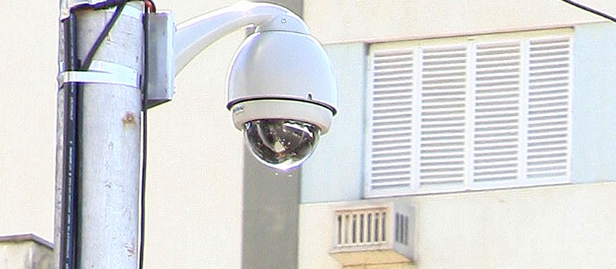 Supercâmeras voltam a funcionar em agosto, diz prefeitura