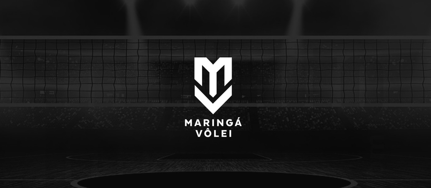 Com Superliga cancelada, funcionários do Maringá Vôlei são dispensados