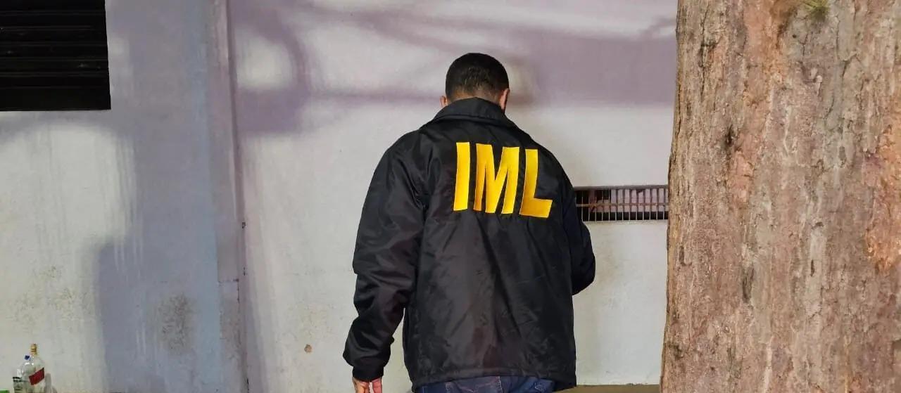 Jovem de 18 anos é morto a tiros em Maringá