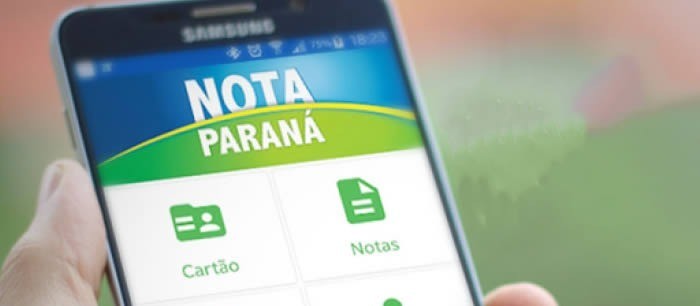 Nota Paraná registra quase 900 denúncias por suspeita de sonegação