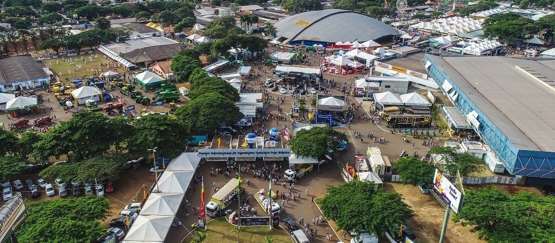 Expoingá terá Dia da Inclusão e Hora do Silêncio para atender pessoas com espectro autista