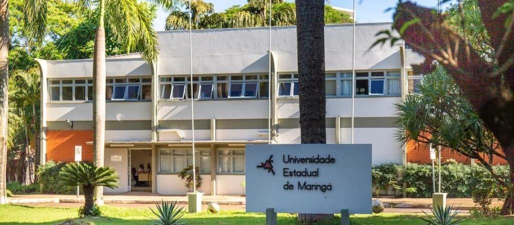 UEM abre concurso para 73 vagas de professores com salários de até R$ 16,5 mil