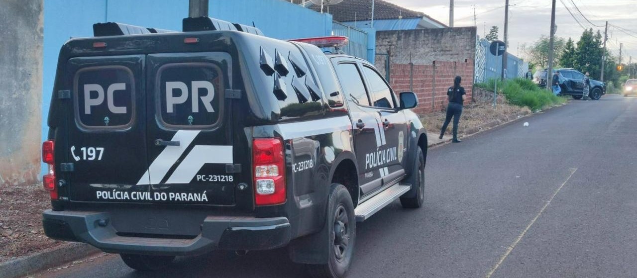 Polícia deflagra operação contra furtos a agências bancárias do PR e SC