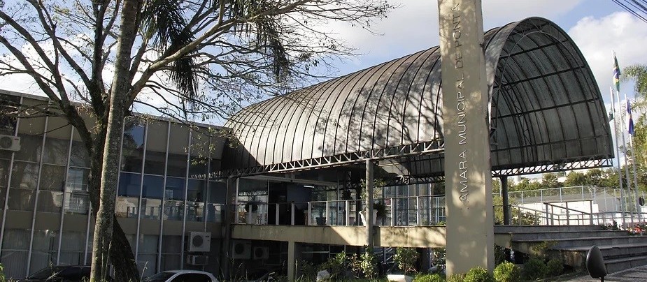 Fim do estado de calamidade pública é aprovado em Ponta Grossa
