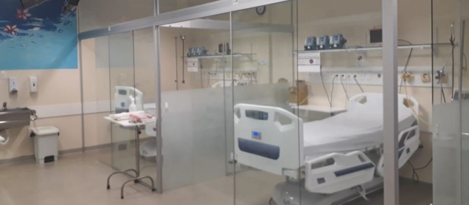 Londrina deixa de ter unidades básicas de saúde exclusivas para pacientes Covid