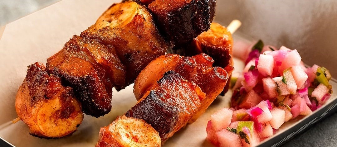 Brazilian Bacon Day traz 20 pratos temáticos e 10 horas de música