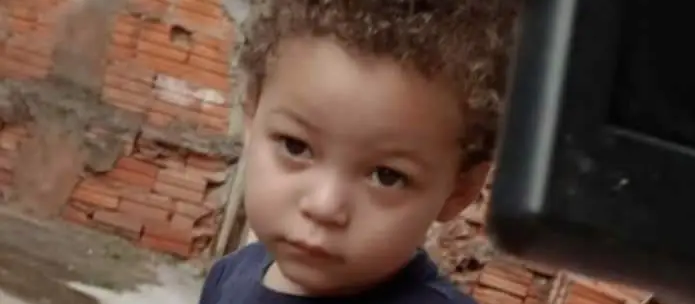 Bombeiros encontram corpo de criança que estava desaparecida em Londrina