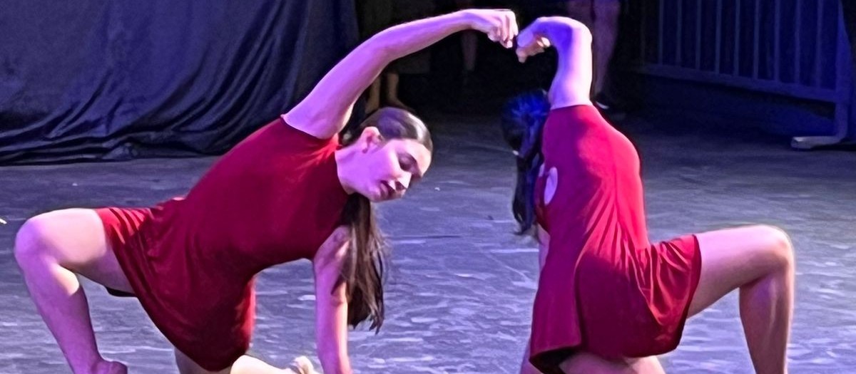 Bailarinas de São Jorge do Ivaí conquistam 1º lugar nas finais de competição latino-americana