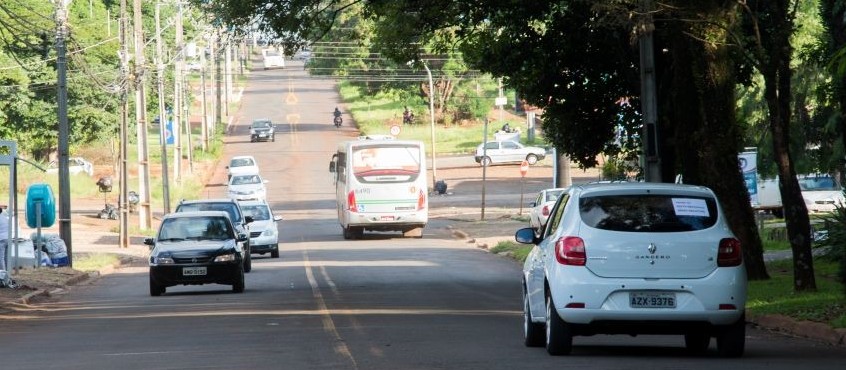 Em Maringá quase 50 mil veículos estão com IPVA 2017 atrasado