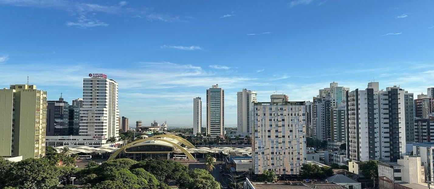 Saiba como fica o tempo em Maringá nesta segunda-feira (17)