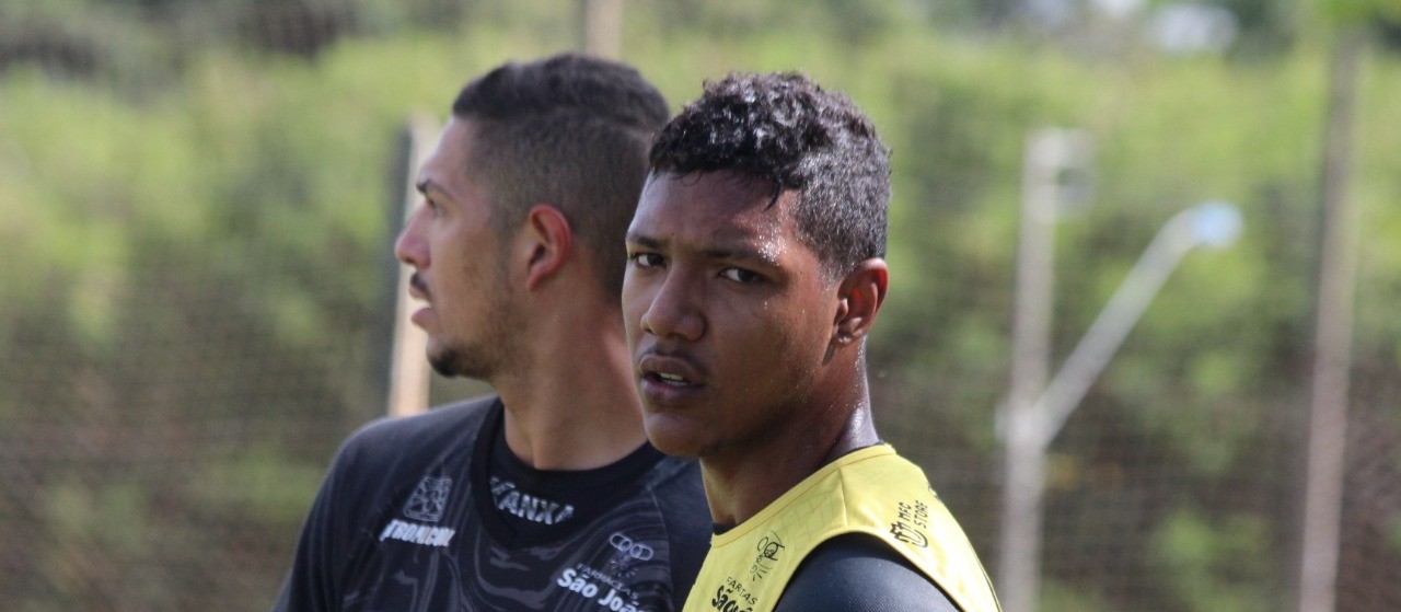 Após vitória na estreia, Maringá FC enfrenta o ACP no Paranaense Sub-20