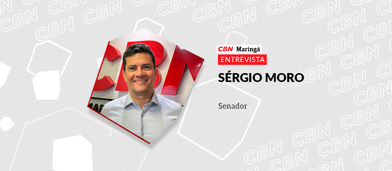 Senador Sérgio Moro é a favor de mandato fixo para o STF