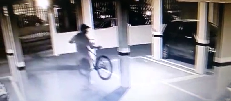 Polícia prende suspeito de furtar bicicletas de alto valor em Maringá