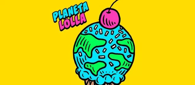 Lollapalooza quer festival sustentável e trará o ‘Planeta Lolla’ 